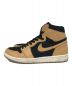 NIKE (ナイキ) AIR JORDAN 1 RETRO HIGH OG Vachetta Tan サイズ:27cm：9000円