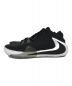 NIKE (ナイキ) ZOOM FREAK 1 ブラック サイズ:26：6000円