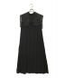 Ameri (アメリ) CASSIE TRAPEZE DRESS ブラック サイズ:M：20000円