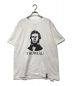 MOUNTAIN RESEARCH（マウンテンリサーチ）の古着「Thoreau TEE」｜ホワイト