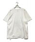 MOUNTAIN RESEARCH (マウンテンリサーチ) Thoreau TEE ホワイト サイズ:L：5000円