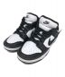 NIKE（ナイキ）の古着「Dunk Low Twist(ダンクローツイスト)」｜Black/White