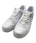 NIKE（ナイキ）の古着「AIR FORCE 1 '07 FRESH/エアフォース1」｜ホワイト