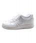 NIKE (ナイキ) AIR FORCE 1 '07 FRESH/エアフォース1 ホワイト サイズ:28：8000円