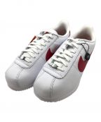 NIKEナイキ）の古着「Cortez QS PRM 