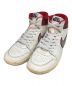 NIKE（ナイキ）の古着「Jordan Air Ship SP」｜University Red