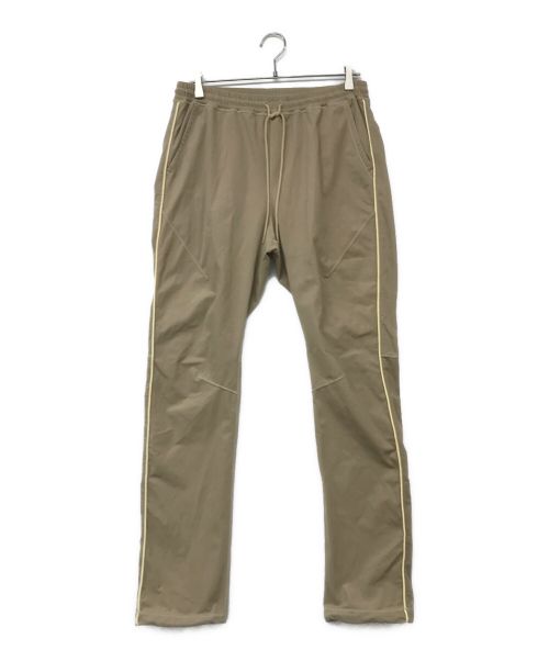 nonnative（ノンネイティブ）nonnative (ノンネイティブ) COACH EASY PANTS ベージュ サイズ:1の古着・服飾アイテム