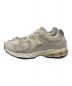 NEW BALANCE (ニューバランス) M2002RCC ベージュ サイズ:27cm：7000円