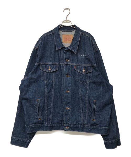 LEVI'S（リーバイス）LEVI'S (リーバイス) 71506/デニムジャケット ブルー サイズ:54の古着・服飾アイテム