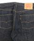 中古・古着 LEVI'S (リーバイス) 501XX復刻デニムパンツ インディゴ サイズ:31：17000円