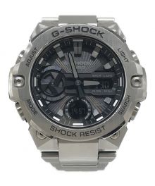 CASIO（カシオ）の古着「G-STEEL GST-B400 Series/リストウォッチ」