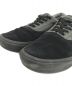 VANS (バンズ) NEIGHBORHOOD (ネイバーフッド) ComfyCush Sk8-Hi/Era/ローカットスニーカー ブラック サイズ:27.5：7000円