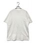 SUPREME (シュプリーム) S/S pocket tee ホワイト サイズ:L：5000円