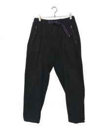 F/CE.（エフシーイー）の古着「POLARTEC MICROFLEECE PANTS」｜ブラック