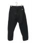 F/CE. (エフシーイー) POLARTEC MICROFLEECE PANTS ブラック サイズ:Ｍ：9000円