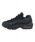 NIKE (ナイキ) AIR MAX 95 ESSENTIAL/エアマックス95 エッセンシャル ブラック サイズ:27.5：13000円