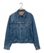 LEVI'Sリーバイス）の古着「W7505/デニムジャケット」｜ブルー