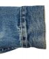 中古・古着 LEVI'S (リーバイス) W7505/デニムジャケット ブルー サイズ:M：6000円