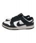 NIKE (ナイキ) Dunk Low Retro ブラック×ホワイト サイズ:28cm：7000円