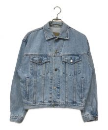 GAP（ギャップ）の古着「90'S デニムジャケット」｜ブルー