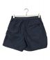 THE NORTH FACE (ザ ノース フェイス) Nylon Denim Versatile Short ネイビー サイズ:M：5000円