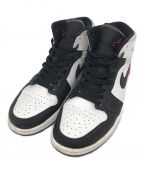 NIKEナイキ）の古着「AIR JORDAN1 MID SE」｜