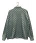 BoTT (ボット) Checkerboard Velour グリーン サイズ:L：5000円