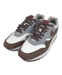 NIKE（ナイキ）の古着「Air Max 1 PRM/"Shima Shima"」｜ブラウン