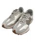 NEW BALANCE（ニューバランス）の古着「327 Moonbeam ASTRO Dust/スニーカー」｜ベージュ