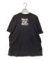 Hanes (ヘインズ) プリントTシャツ ブラック サイズ:XL：40000円