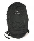 ARC'TERYXアークテリクス）の古着「MANTIS 26L DAY PACK」｜ブラック