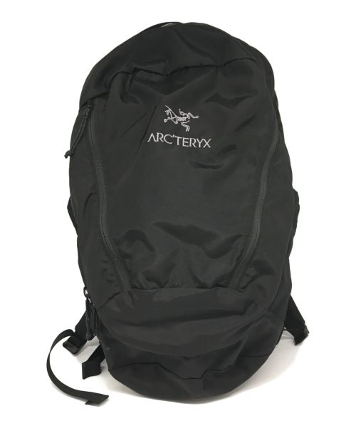 ARC'TERYX（アークテリクス）ARC'TERYX (アークテリクス) MANTIS 26L DAY PACK ブラックの古着・服飾アイテム