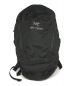 ARC'TERYX（アークテリクス）の古着「MANTIS 26L DAY PACK」｜ブラック