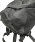 中古・古着 ARC'TERYX (アークテリクス) MANTIS 26L DAY PACK ブラック：8000円