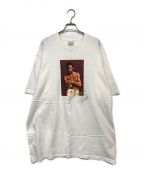 SUPREMEシュプリーム）の古着「Al Green Tee」｜ホワイト