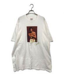 SUPREME（シュプリーム）の古着「Al Green Tee」｜ホワイト