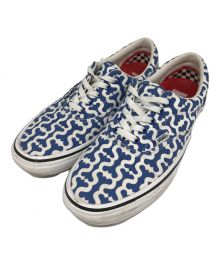 VANS×SUPREME（バンズ×シュプリーム）の古着「Skate Era Monogram S Logo」｜ブルー