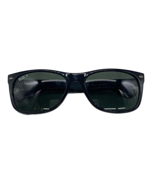 RAY-BAN（レイバン）RAY-BAN (レイバン) NEW WAYFARER/サングラス ブラック サイズ:58□18 140の古着・服飾アイテム