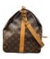 LOUIS VUITTON (ルイ ヴィトン) ボストンバッグ カーキ：70000円