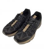 asicsアシックス）の古着「GEL-SONOMA 15-50」｜ブラック