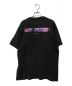 NIKE (ナイキ) プリントTシャツ ブラック サイズ:M：9000円