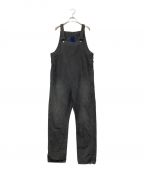 VISVIMビズビム）の古着「OVERALLS/オーバーオール」｜グレー