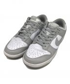 NIKEナイキ）の古着「Dunk Low 