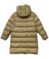 THE NORTH FACE (ザ ノース フェイス) キャンプシエラロングコート ベージュ サイズ:M：29000円