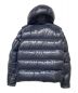 MONCLER (モンクレール) TARNOS ダウンジャケット ネイビー サイズ:2：100000円