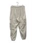 adidas (アディダス) Ivy Park Cargo Sweat Pant/カーゴスウェットパンツ グレー サイズ:L：6000円