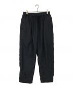 teatoraテアトラ）の古着「Wallet Pants RESORT HH」｜ネイビー