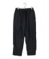 teatora（テアトラ）の古着「Wallet Pants RESORT HH」｜ネイビー