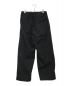 Graphpaper (グラフペーパー) Stretch Double Satin Track Pants ブラック サイズ:2：18000円