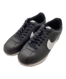 NIKE（ナイキ）の古着「CORTEZ/コルテッツ」｜ブラック×ホワイト